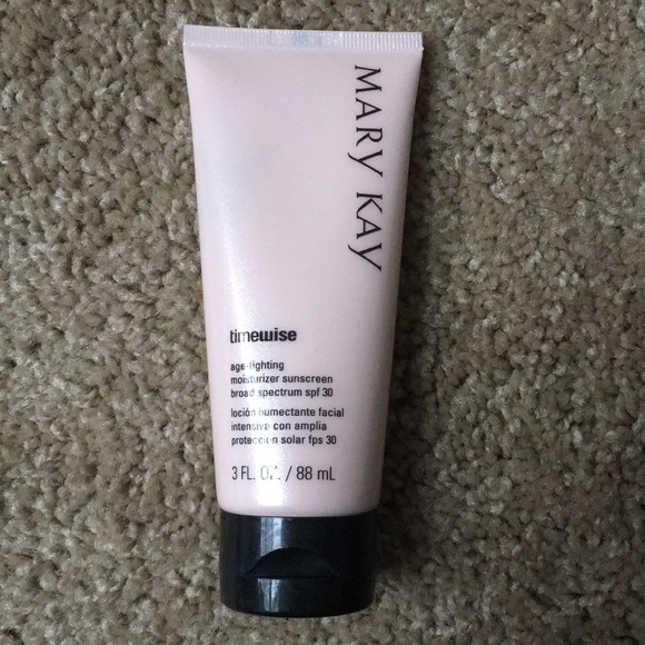 age fighting moisturizer